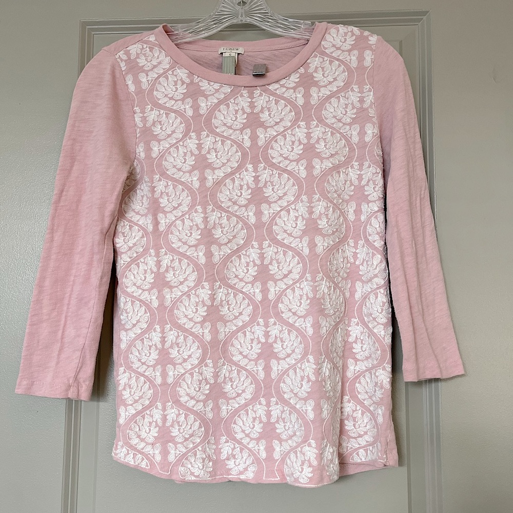 Jcrew shirt